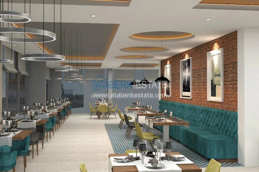 Новый инвестиционный проект. Квартиры и Офисы. 22 