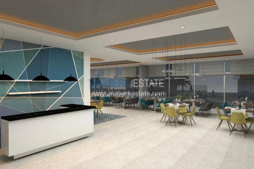 Новый инвестиционный проект. Квартиры и Офисы. 23 