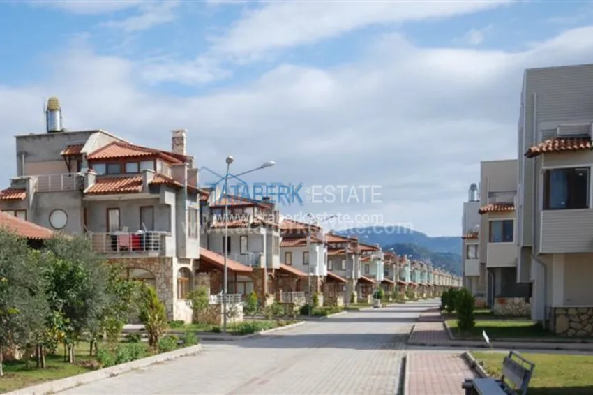 Виллы на первой береговой линии 26