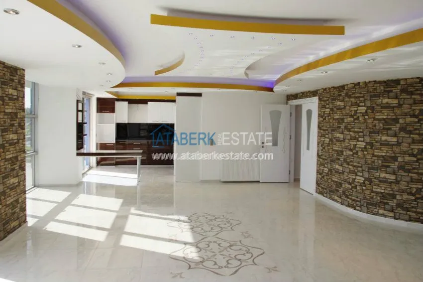 Прекрасные виллы с отделкой класса люкс с личным бассейном 7 