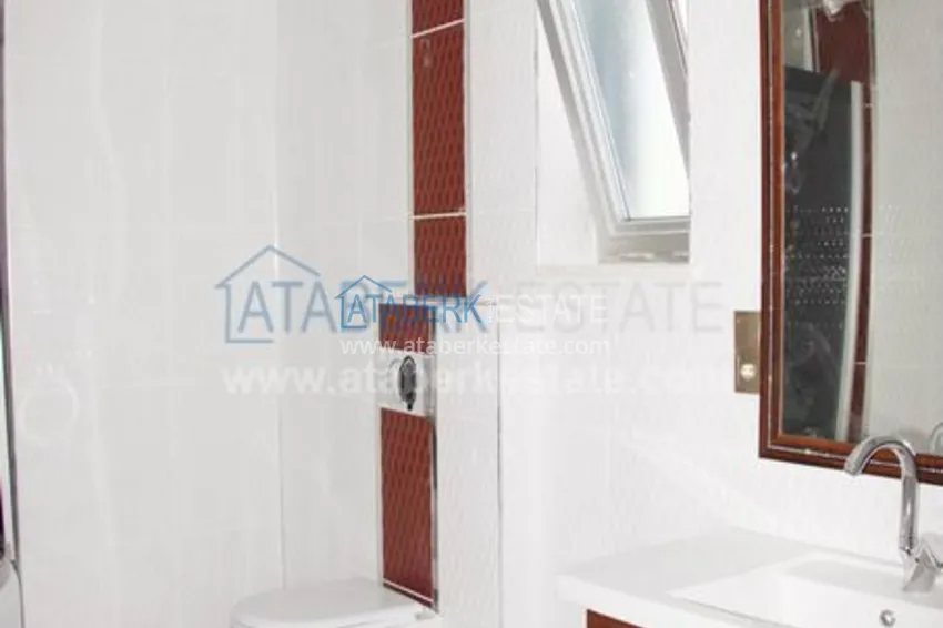 Прекрасные виллы с отделкой класса люкс с личным бассейном 12 