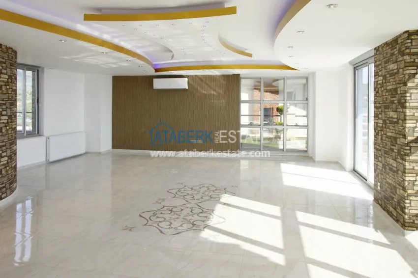 Прекрасные виллы с отделкой класса люкс с личным бассейном 33 