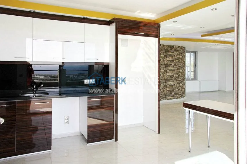 Прекрасные виллы с отделкой класса люкс с личным бассейном 34 