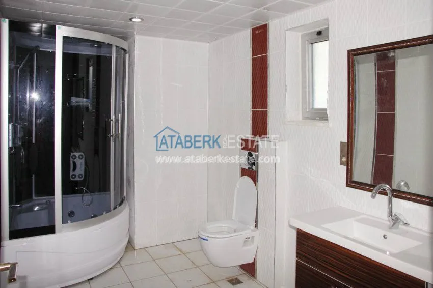 Прекрасные виллы с отделкой класса люкс с личным бассейном 36 