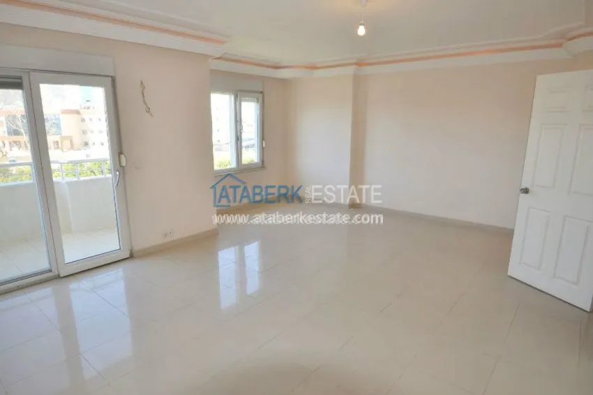 Квартиры с качественной отделкой в новом жилом комплексе у моря в Кестеле, Алания 13 