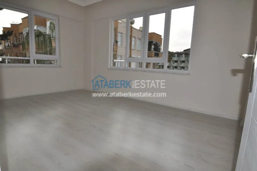 Вилла с тремя спальнями с панорамным видом на Аланию 6 