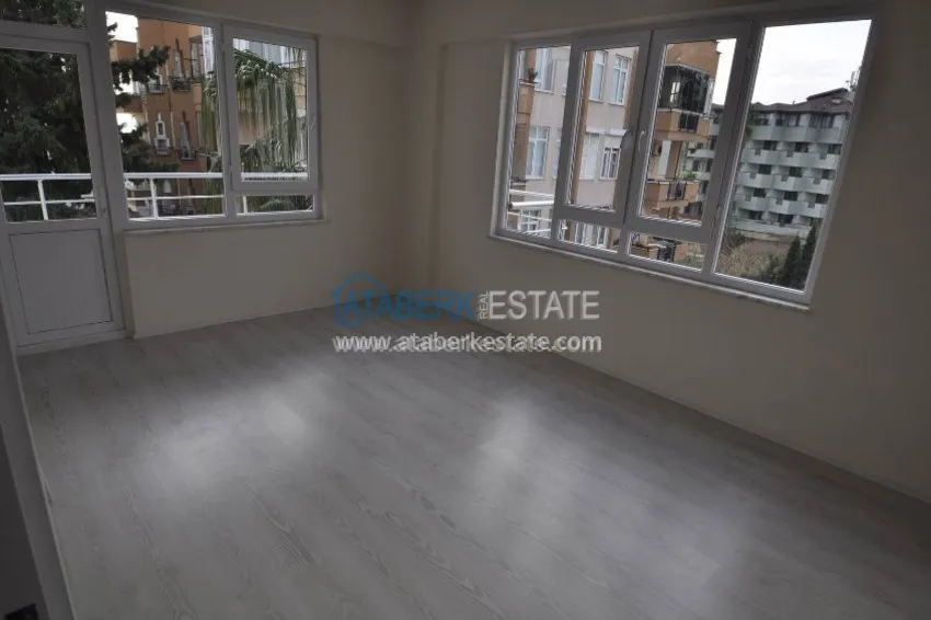 Вилла с тремя спальнями с панорамным видом на Аланию 7 