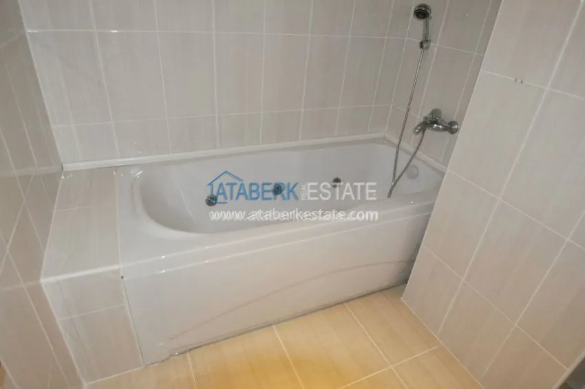 Квартиры с качественной отделкой в новом жилом комплексе у моря в Кестеле, Алания 19 