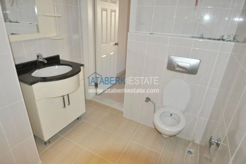 Квартиры с качественной отделкой в новом жилом комплексе у моря в Кестеле, Алания 20 