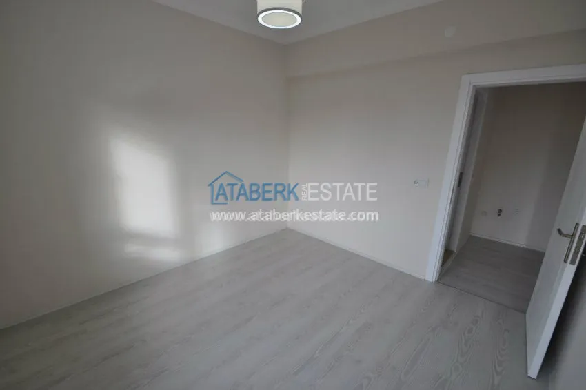 Квартиры с качественной отделкой в новом жилом комплексе у моря в Кестеле, Алания 29 