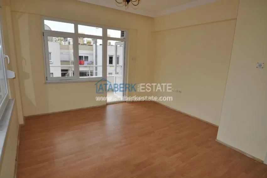 Квартира в Тосмуре с видом на море, горы и крепость Алании 2 