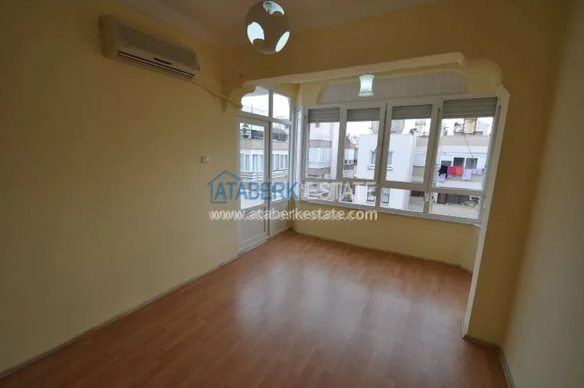 Вилла с тремя спальнями с панорамным видом на Аланию 33 