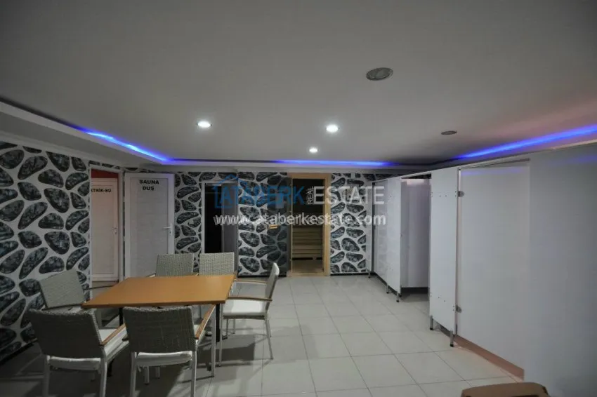 Недорогая квартира у моря 3 