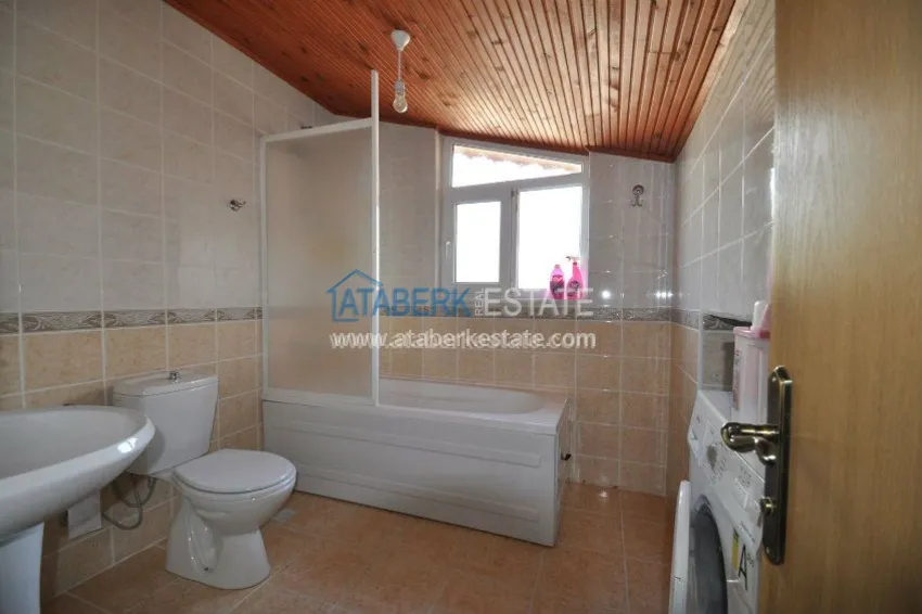 Недорогая квартира у моря 7 