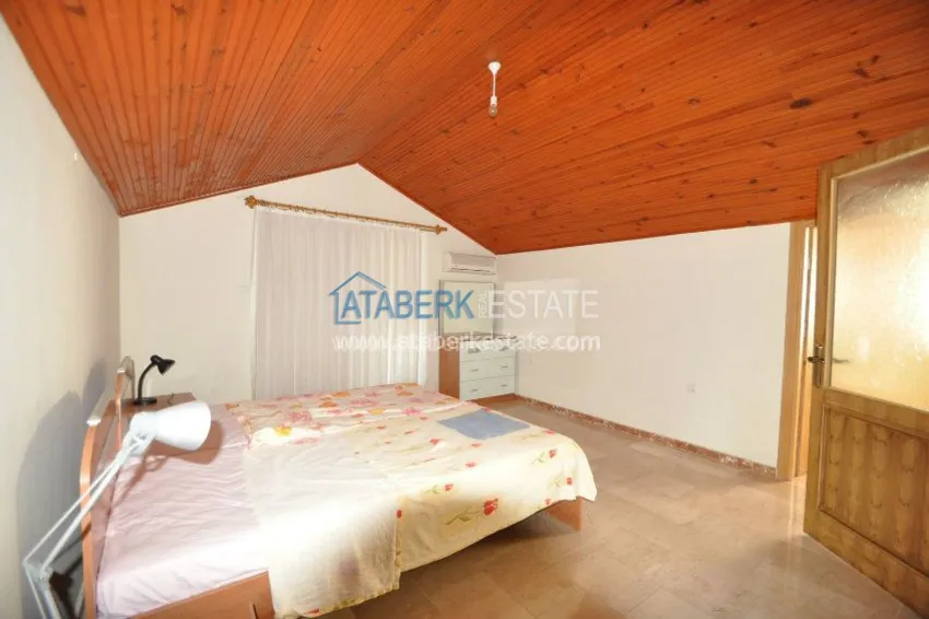 Недорогая квартира у моря 8 