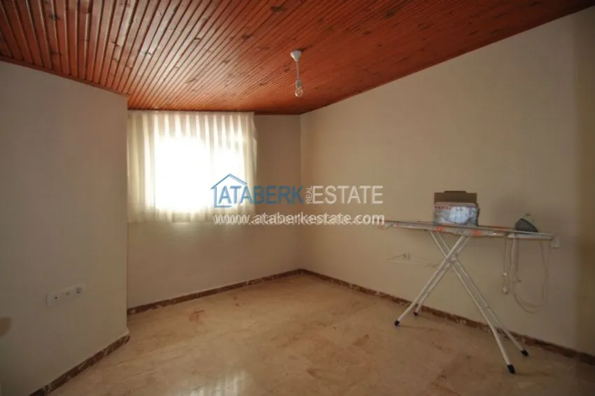 Недорогая квартира у моря 9 