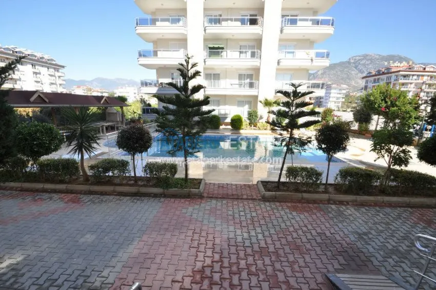 Недорогая квартира у моря 10 