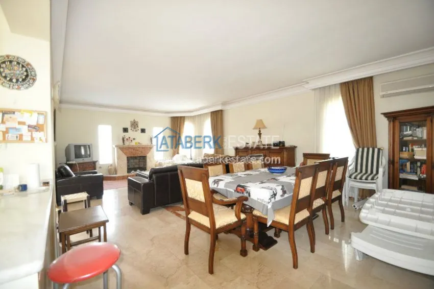 Недорогая квартира у моря 11 