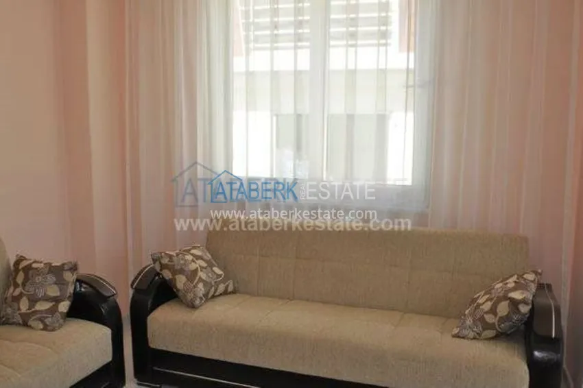 Недорогая квартира у моря 19 