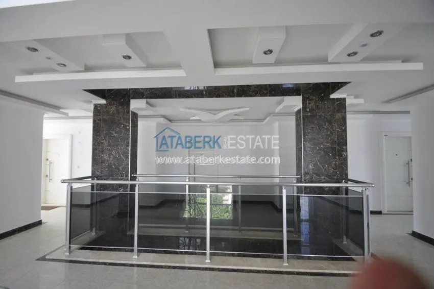 Апартаменты 1+1 в Кестель. 24 