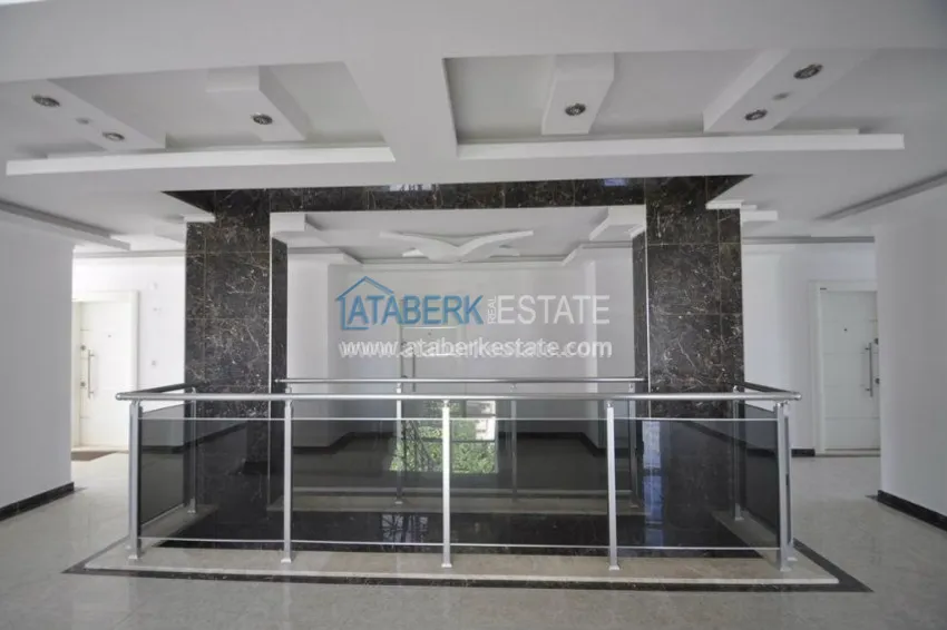 Апартаменты 1+1 в Кестель. 25 
