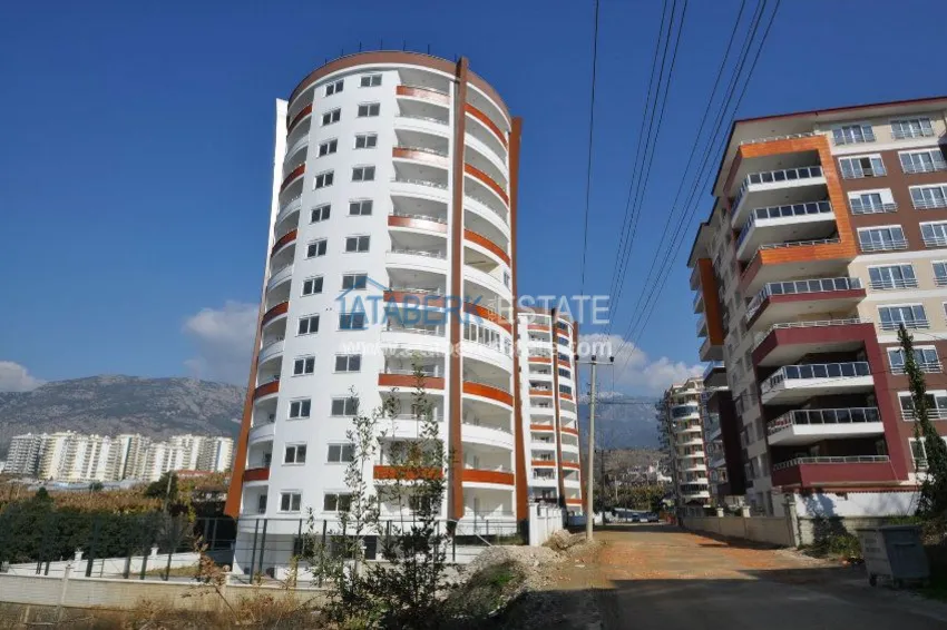 Две квартиры по цене одной в комплексе для мусульманских семей 2 