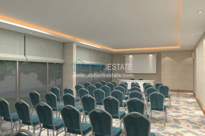 Новый инвестиционный проект. Квартиры и Офисы. 26 