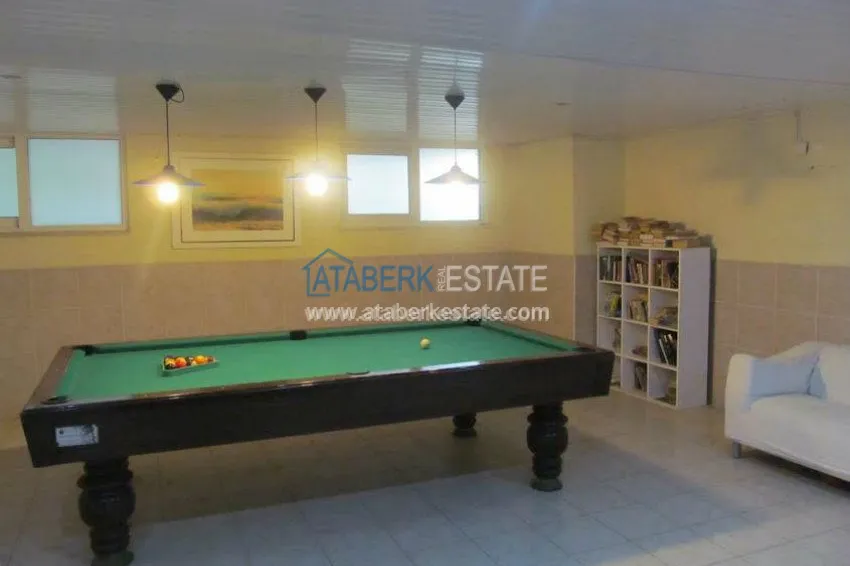 Полностью укомплектованные двухкомнатные апартаменты в современном комплексе. 27