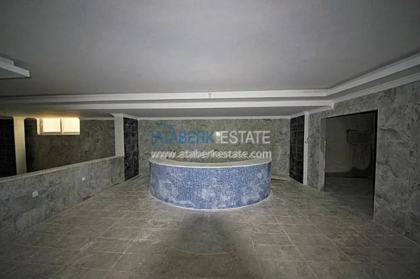 Полностью укомплектованные двухкомнатные апартаменты в современном комплексе. 32