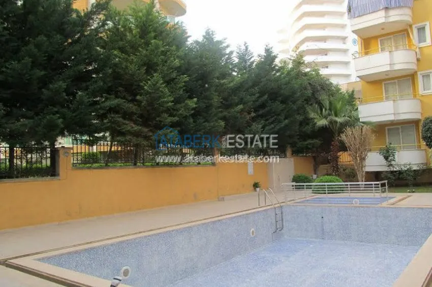 Полностью укомплектованные двухкомнатные апартаменты в современном комплексе. 36