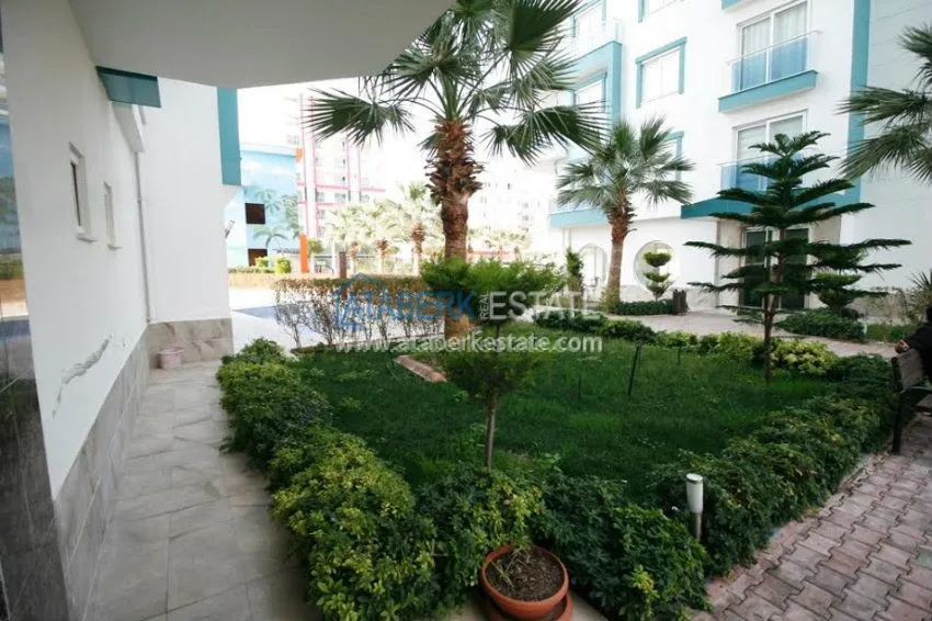 Полностью укомплектованные двухкомнатные апартаменты в современном комплексе. 38