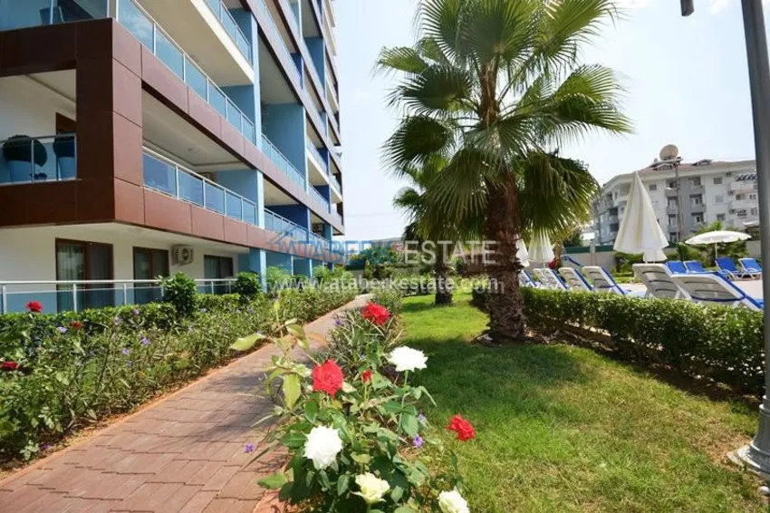 Элитные квартиры в жилом комплексе с инфраструктурой 8 