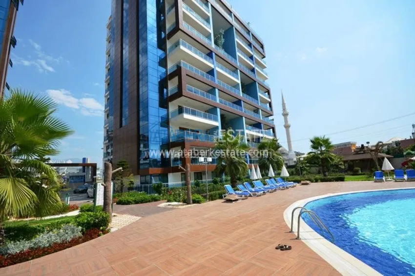 Элитные квартиры в жилом комплексе с инфраструктурой 9 