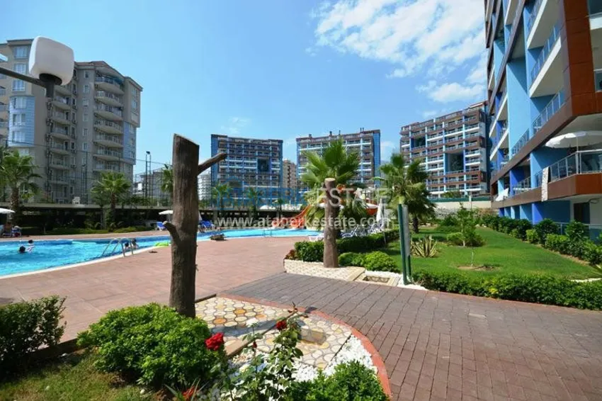 Элитные квартиры в жилом комплексе с инфраструктурой 10 