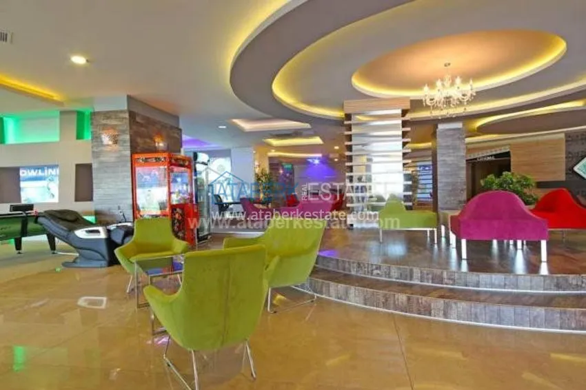 Элитные квартиры в жилом комплексе с инфраструктурой 12 