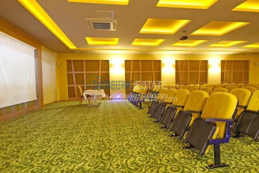 Элитные квартиры в жилом комплексе с инфраструктурой 13 