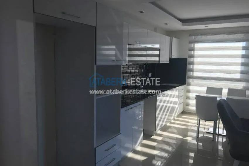 Комплекс с инфраструктурой отеля 6 