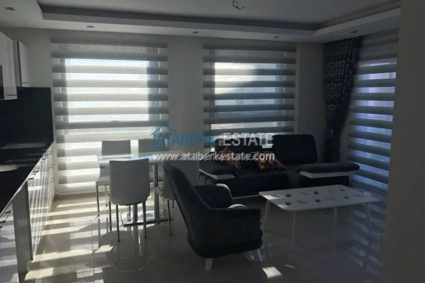 Комплекс с инфраструктурой отеля 7 