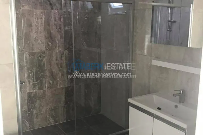 Комплекс с инфраструктурой отеля 8 