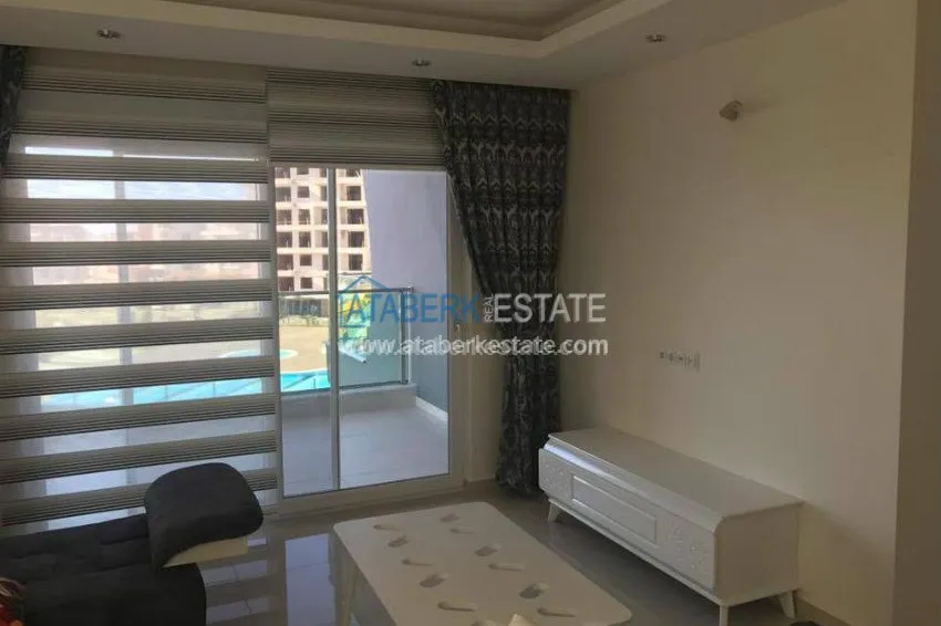 Комплекс с инфраструктурой отеля 9 