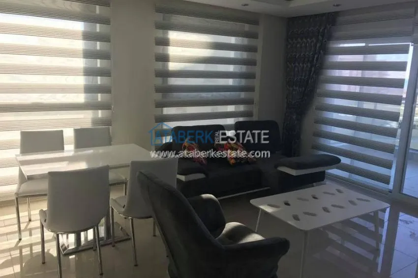 Комплекс с инфраструктурой отеля 10 