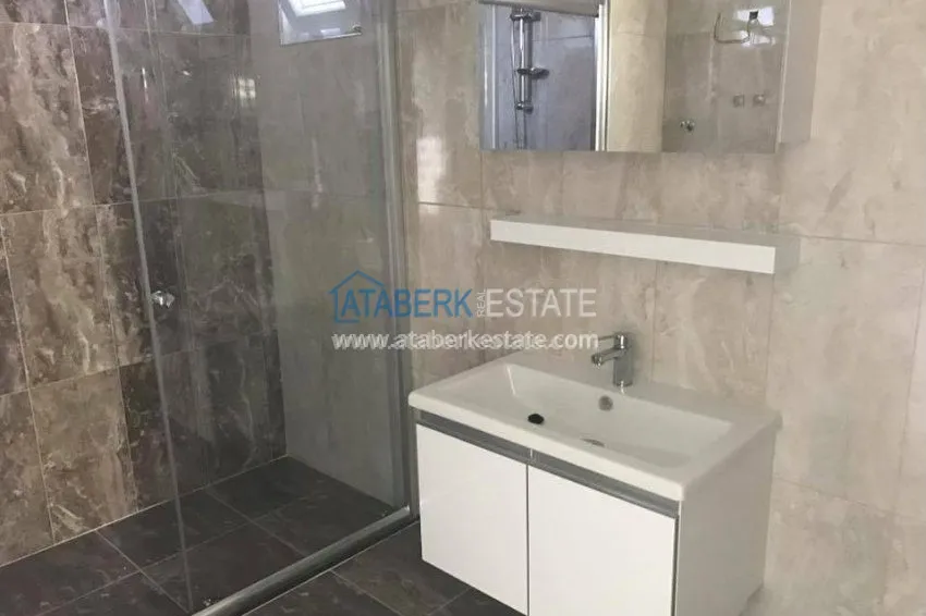 Комплекс с инфраструктурой отеля 12 