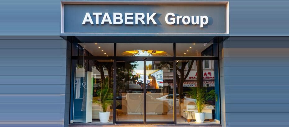 Офис Ataberk Real Estate