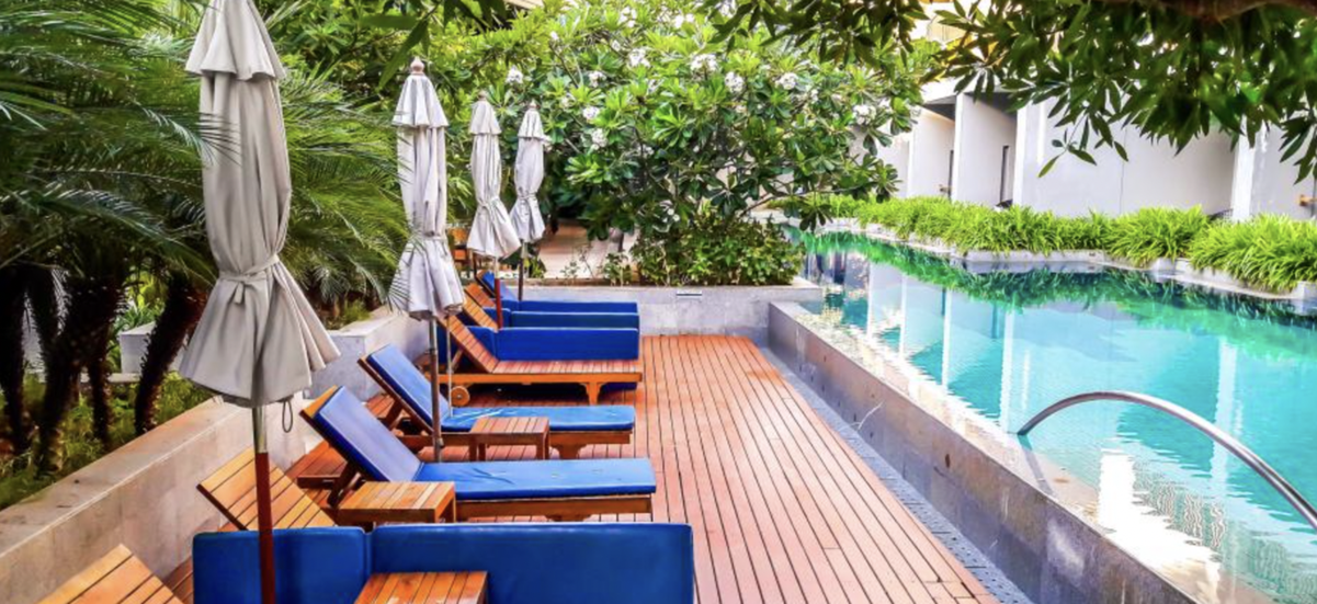 Купить квартиру в Алании