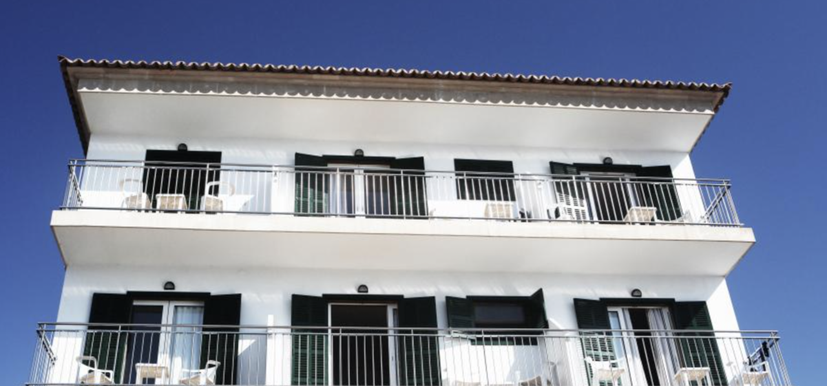 Квартиры в Алании