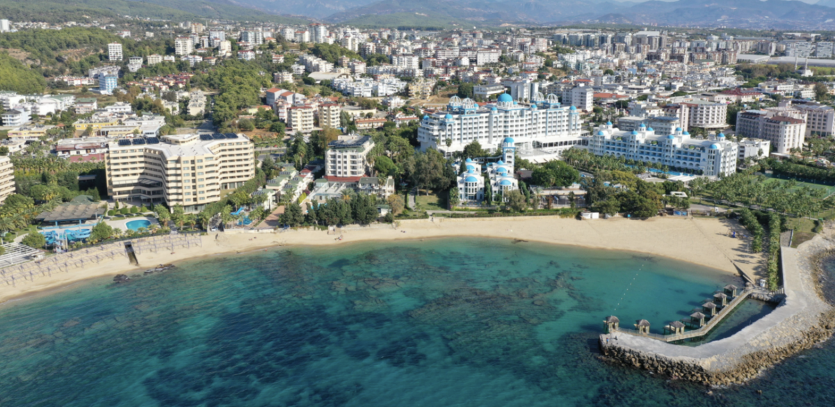 Недвижимость в Авсалларе