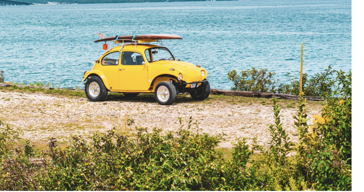 за рулем в Турции