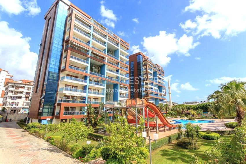CRYSTAL PARK