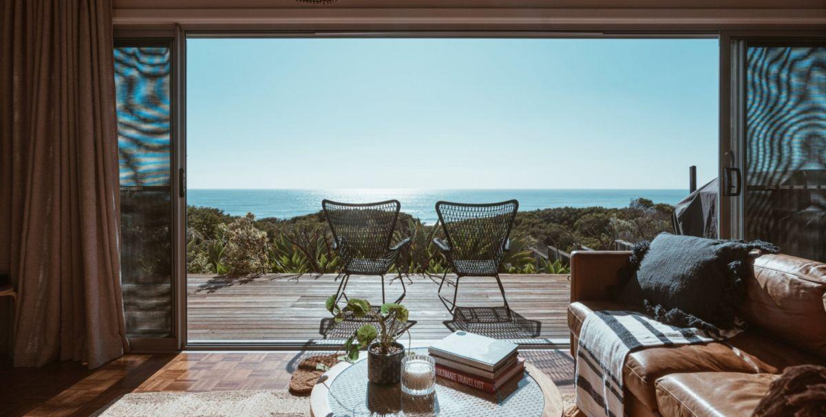 Частные виллы с бассейном