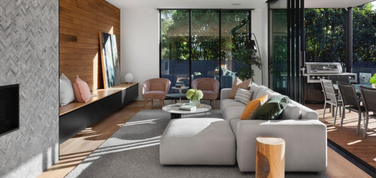 Пентхауз в Турции